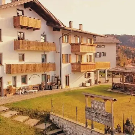 Wanderlust Oda ve Kahvaltı