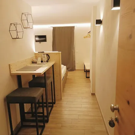 Wanderlust Bed & Breakfast Folgaria