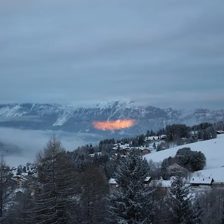 Wanderlust Bed & Breakfast Folgaria