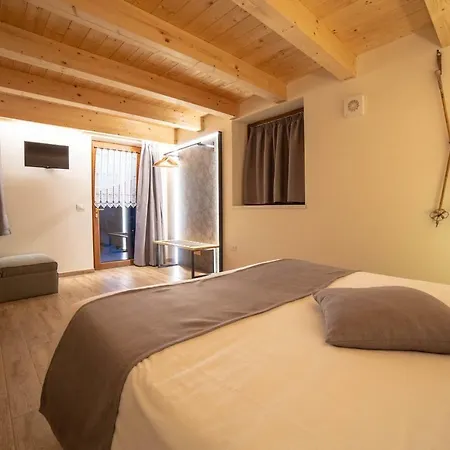 Bed & Breakfast Wanderlust *
